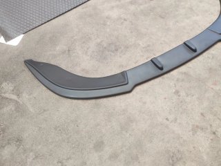 Lip tipo Maxton Audi A4 B6
