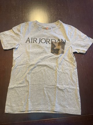 Camiseta Jordan