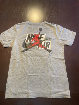 Camiseta Jordan
