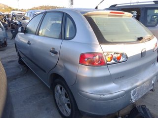 Seat ggv caja de cambios ibiza (6l1) 1842474
