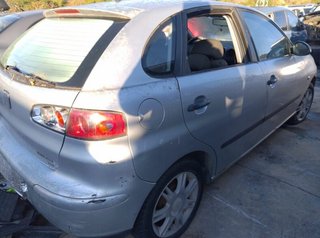 Seat ggv caja de cambios ibiza (6l1) 1842474