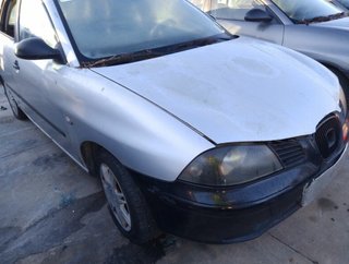 Seat ggv caja de cambios ibiza (6l1) 1842474