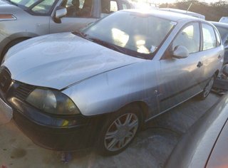 Seat ggv caja de cambios ibiza (6l1) 1842474