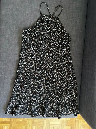 Vestido Verano Pepe Jeans