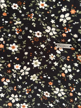 Vestido Verano Pepe Jeans