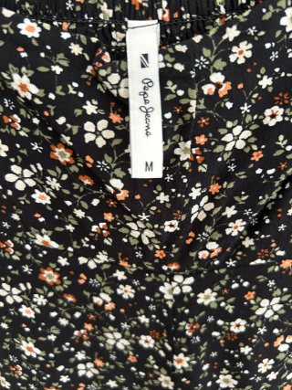 Vestido Verano Pepe Jeans