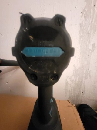 Makita DTW700 Llave de Impacto
