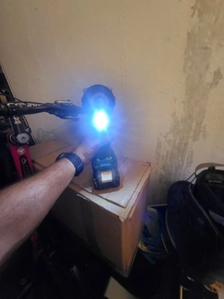 Makita DTW700 Llave de Impacto