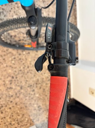 Orbea MX Junior Bicicleta Montaña Azul
