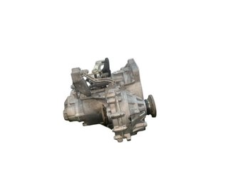 Caja cambios seat 108099 mdp leon (1p1) sport