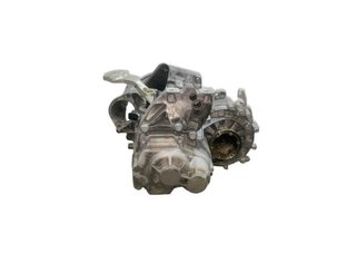 Caja cambios seat 108099 mdp leon (1p1) sport