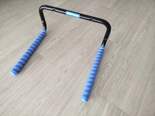 Soporte Pared Bicicleta Decathlon