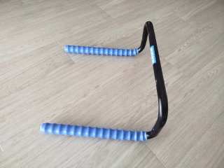 Soporte Pared Bicicleta Decathlon