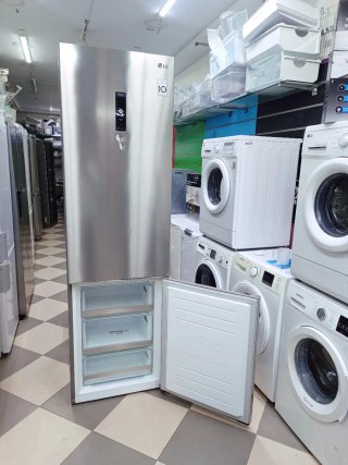 Frigorífico LG