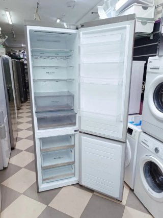 Frigorífico LG
