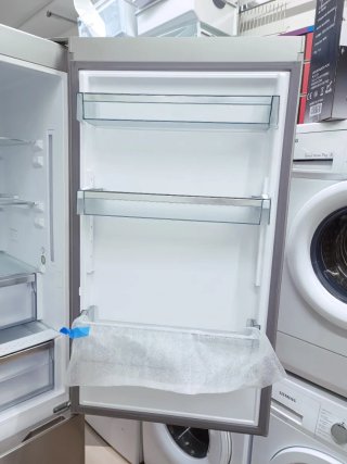 Frigorífico LG