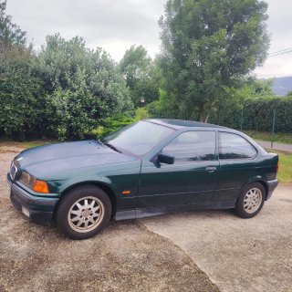 BMW Serie 3 1995