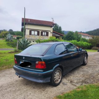 BMW Serie 3 1995