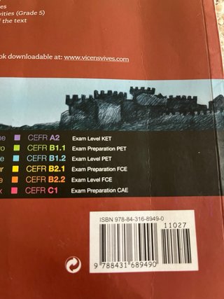 Hamlet Prince of Denmark. Book + CD ROM
