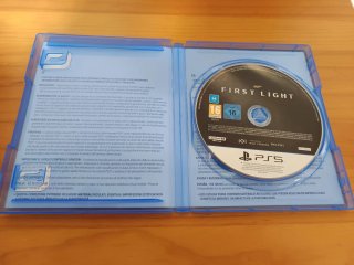 007 First Light PS5 Edición Premium