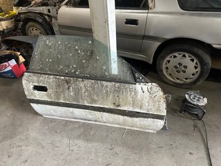 Puerta Toyota Supra MK3