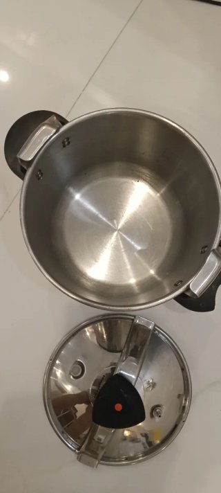 Olla Express Magefesa Grande Nueva