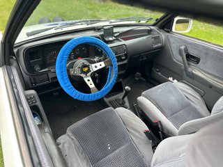 Ford Escort XR3i