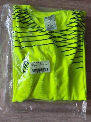 Camiseta UME manga larga deportiva