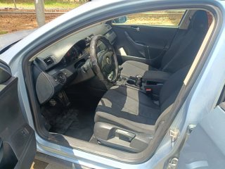 Volkswagen Passat 2006