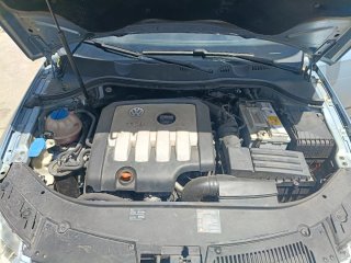 Volkswagen Passat 2006