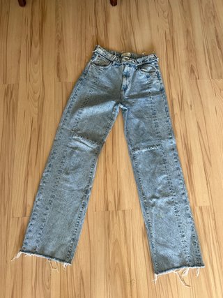 Lote 6 Pantalones Vaqueros mujer Talla 38