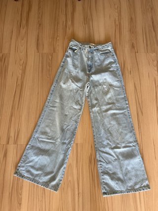 Lote 6 Pantalones Vaqueros mujer Talla 38