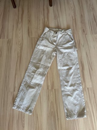 Lote 6 Pantalones Vaqueros mujer Talla 38