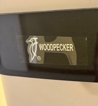Purificador Aire Woodpecker Q3