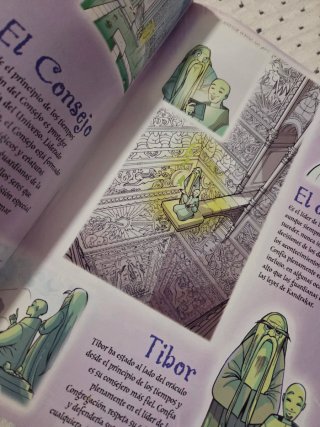 WITCH: Un puente entre dos mundos