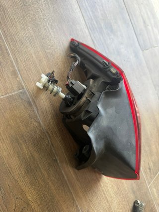 Piloto trasero LED Volkswagen Golf 7