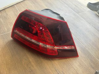Piloto trasero LED Volkswagen Golf 7