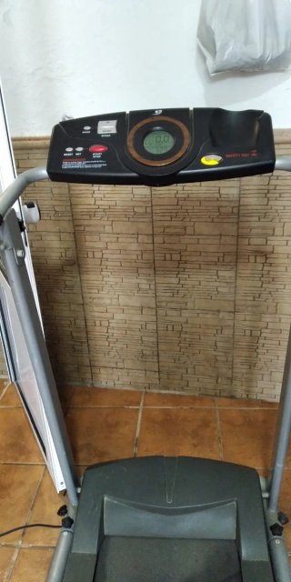 Cinta de andar