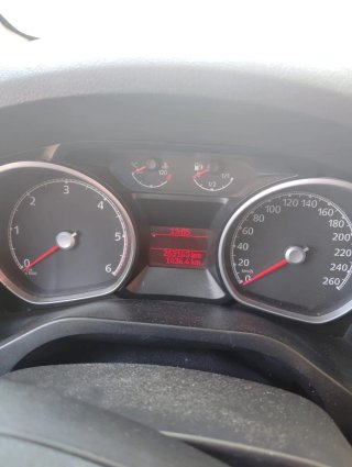 Ford Galaxy 2007