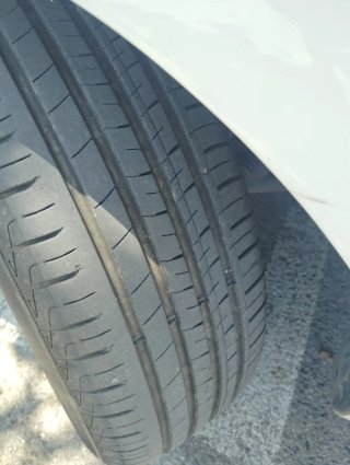 Ford Galaxy 2007