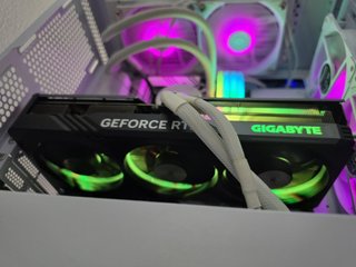 PC Gaming NVIDIA RTX 4070 Ryzen 7 5800X