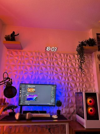 PC Gaming NVIDIA RTX 4070 Ryzen 7 5800X