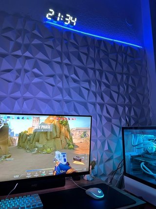 PC Gaming NVIDIA RTX 4070 Ryzen 7 5800X