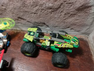 Lote despiece Lego