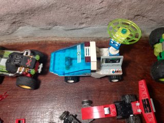 Lote despiece Lego