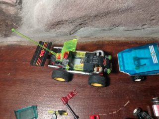 Lote despiece Lego