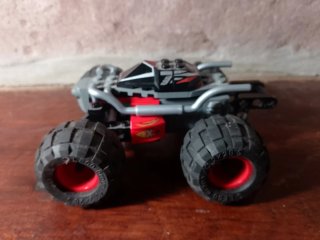 Lote despiece Lego