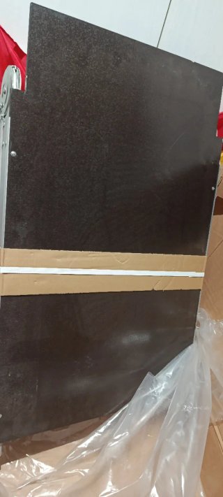 Plataforma Aluminio Andamio
