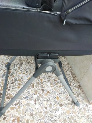 Passeggino Inglesina Electa