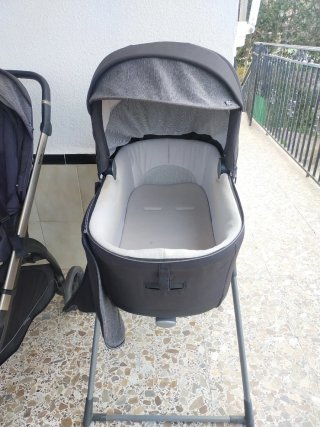 Passeggino Inglesina Electa